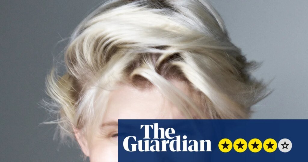 Robyn: Sexistential review – pop doyenne returns with emotional grenades and a new philosophy | Robyn