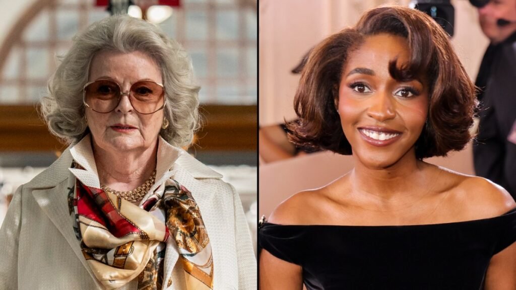 Big hair is back — plus more trends to know