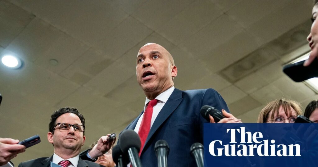 Democrats file new war powers resolutions and call for public hearings on Iran strikes | Democrats