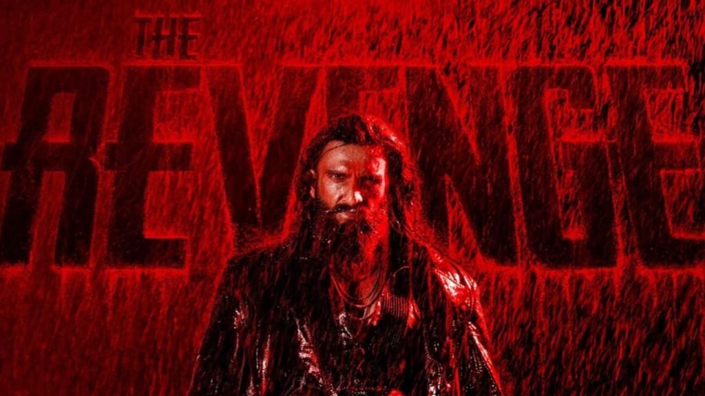 Dhurandhar The Revenge Box Office Early Trends: Ranveer Singh film chasing Rs. 100 Cr on Saturday