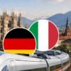 Exciting news for travel lovers! Starting in 2026, a direct train line will connect Milan to … – Instagram