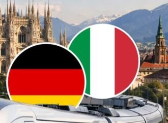 Exciting news for travel lovers! Starting in 2026, a direct train line will connect Milan to … – Instagram