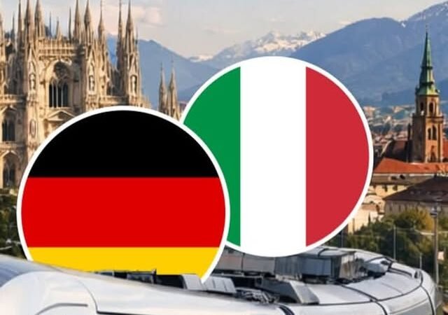 Exciting news for travel lovers! Starting in 2026, a direct train line will connect Milan to … – Instagram