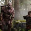 It's safe to say that God of War video game creator David Jaffe has some notes on first image …