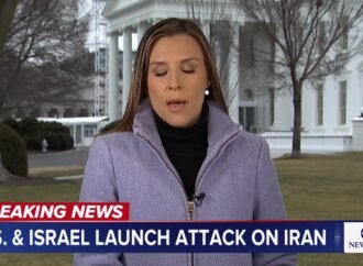 President Trump addresses Iran in remarks at White House: ABC NEWS SPECIAL REPORT