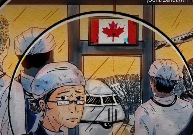 than 1000 American nurses have successfully applied for licensure in British Columbia … – Instagram