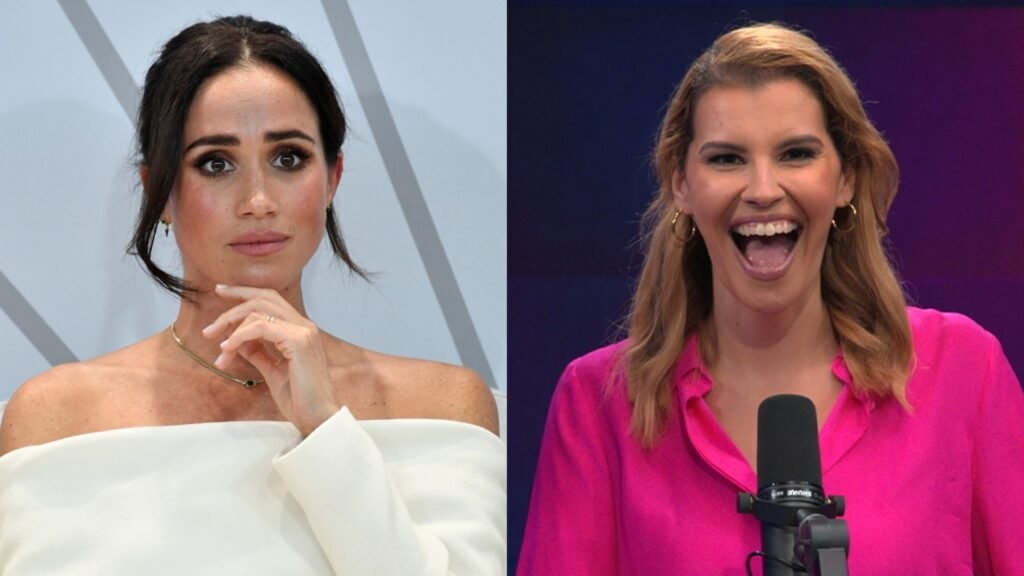 Sky News host Danica De Giorgio has looked at the “biggest losers” of the week ... - Facebook