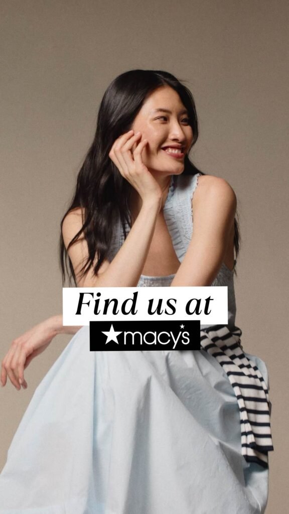 We talked spring trends with fashion influencer Chee Smalls The forecast? Expressive ... - Facebook