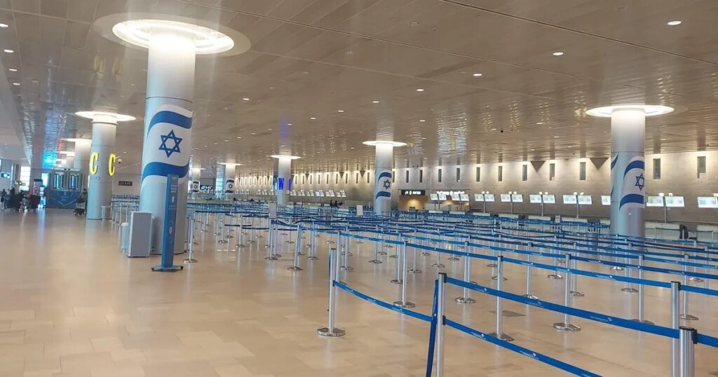 No Way Out: Israelis Struggle to Travel Abroad This Passover – and Summer Looks Worse