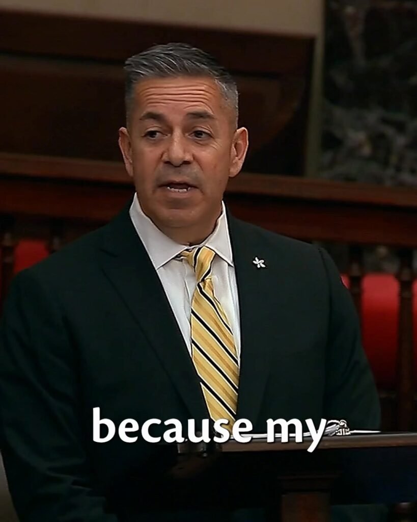 Republicans blocked Democrats from paying TSA agents SIX times Where are they now? Not here.