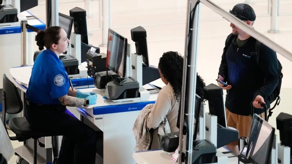 Here's what to do if you miss your flight during the busy spring break season. (AP Photo ... - Facebook