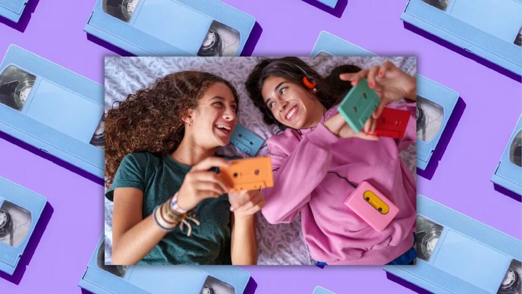 10 iconic bedroom trends only children from the 90s will remember