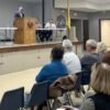 1st District Democratic candidates take student questions at forum | Local News