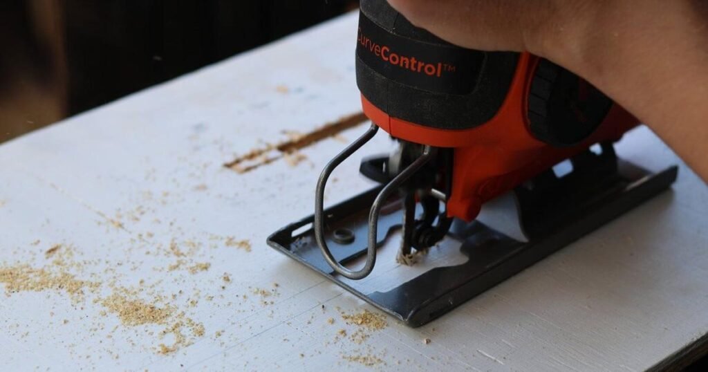 Do-it-yourself projects can save money and build confidence, or do the opposite