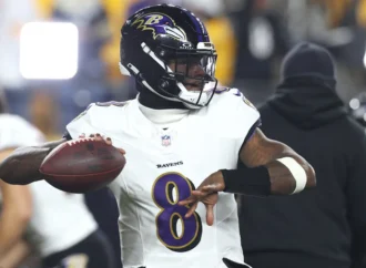 These 5 NFL Teams Are Unveiling New Uniforms Next Season