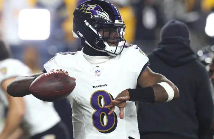 These 5 NFL Teams Are Unveiling New Uniforms Next Season