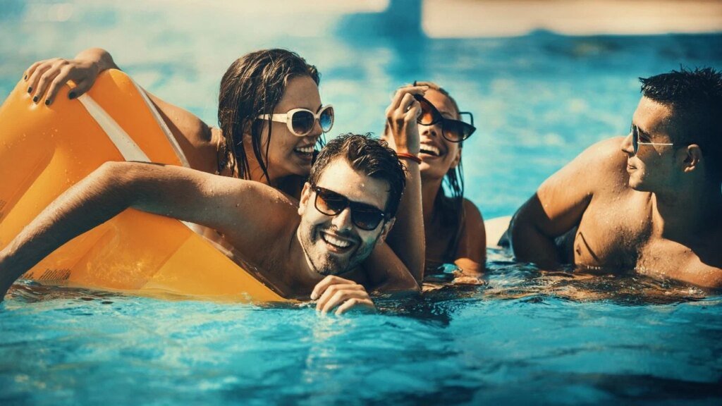 With travel costs rising, are you planning a trip or staying home for spring break?