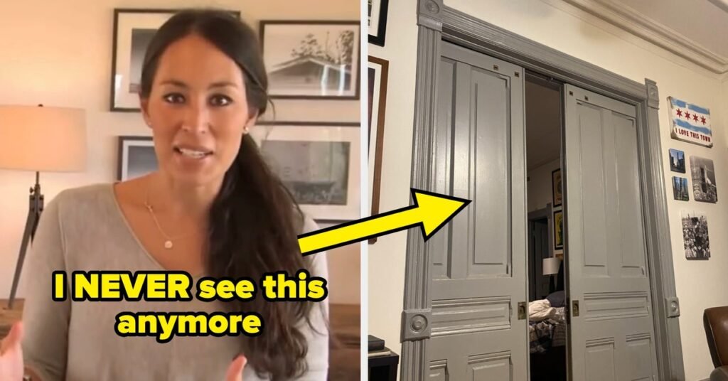 16 Outdated Home Design Trends Better Than Modern Ones - BuzzFeed