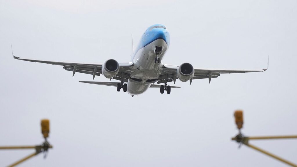 Some travel insurance won’t cover war-related disruptions