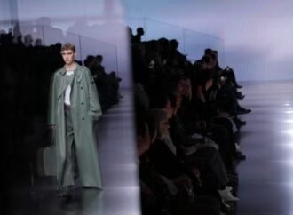 Fresh starts at Gucci, Fendi and Marni set the tone at Milan Fashion Week: 5 trends and buzzwords