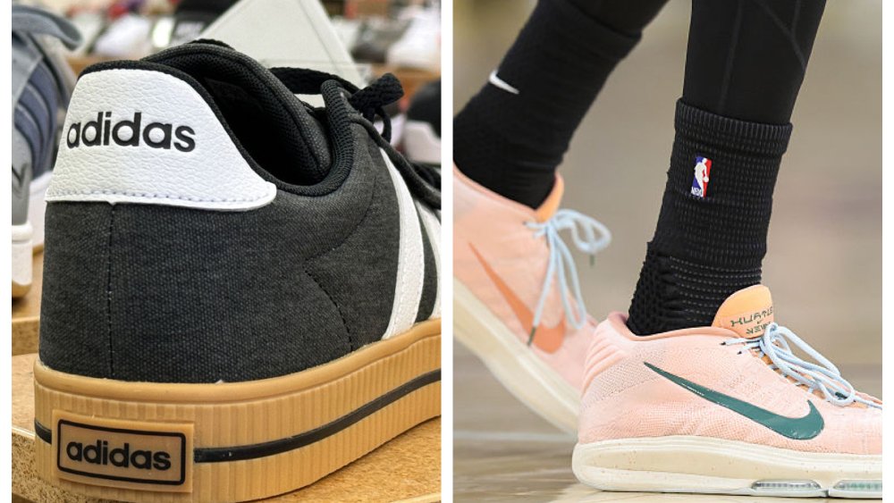 Athletic Lifestyle Product Is Becoming a Tough Sell in Europe