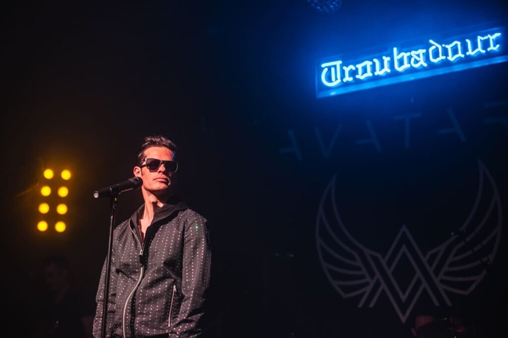 AVATARI Drops New Single 'Electric' | News