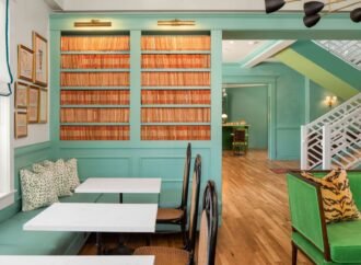 Featured Location for March 2026: Bradford House – Oklahoma Film and Music Office