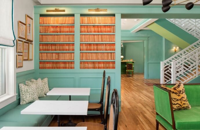 Featured Location for March 2026: Bradford House – Oklahoma Film and Music Office