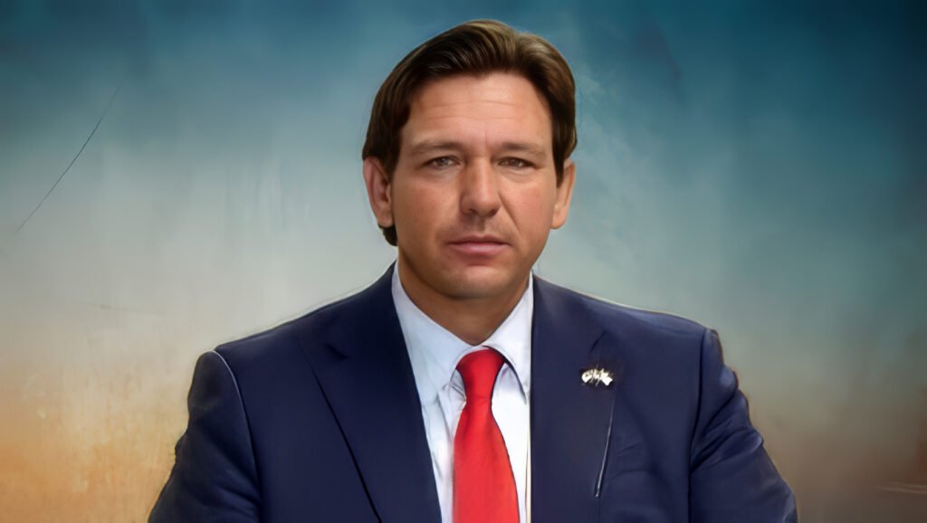 Ron DeSantis says feds will handle terrorism in state should it happen