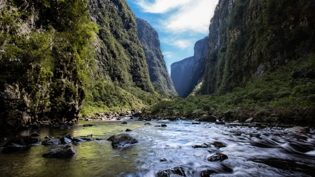 Pesticide Contamination of Important Microorganism Communities Moves through Environment to Protected Areas