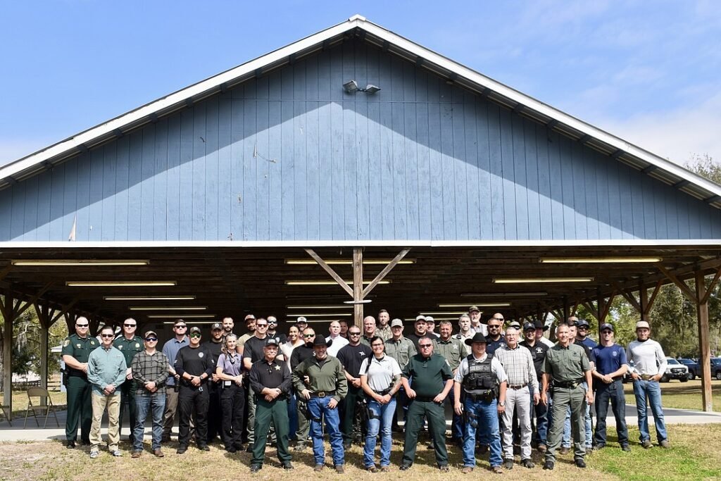 Florida agricultural intelligence unit protects country assets