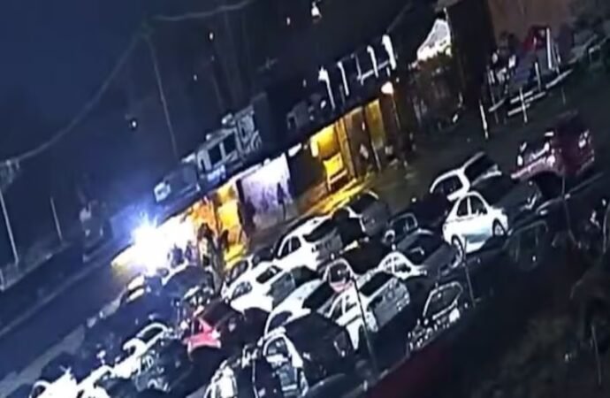 Cincinnati music venue owner, DJ release statements following mass shooting