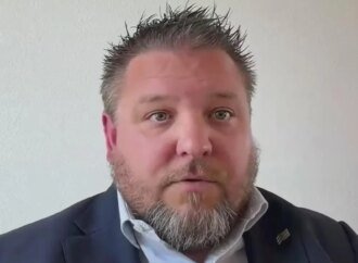 Florida Governor Ron DeSantis backs a new bill targeting unions; those who support him won’t be affected