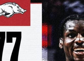 GATOR DOMINATION No. 7 Florida reaches its highest point total of the year in a … – Instagram