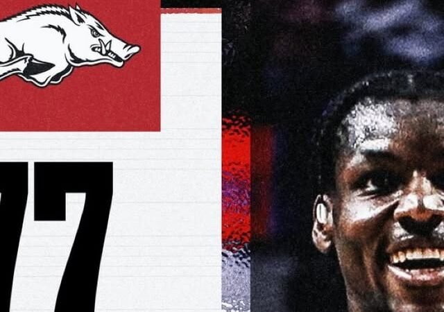 GATOR DOMINATION No. 7 Florida reaches its highest point total of the year in a … – Instagram