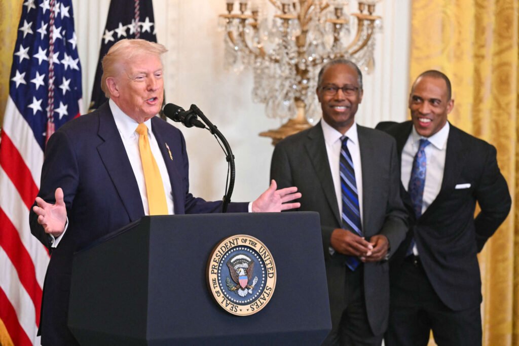 Trump’s HUD Is Pushing Low-Income Tenants Out of Subsidized Housing