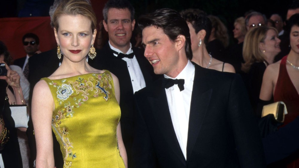 Nicole Kidman's Best Red Carpet Looks of All Time