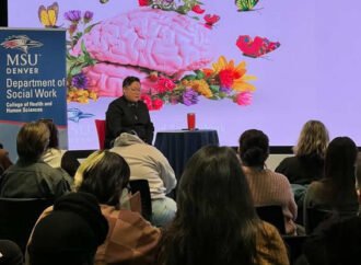 Highlights from the 7th Annual Mental and Behavioral Health Conference