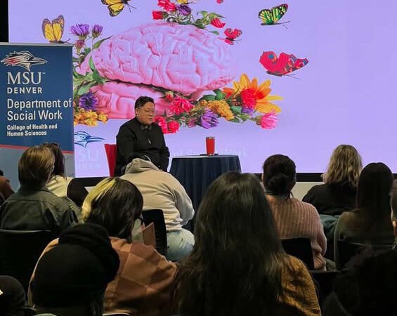 Highlights from the 7th Annual Mental and Behavioral Health Conference