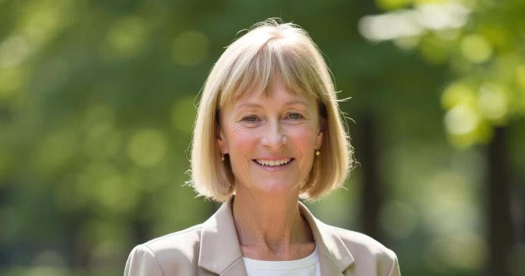Indy Burke Reappointed Dean of the Yale School of the Environment