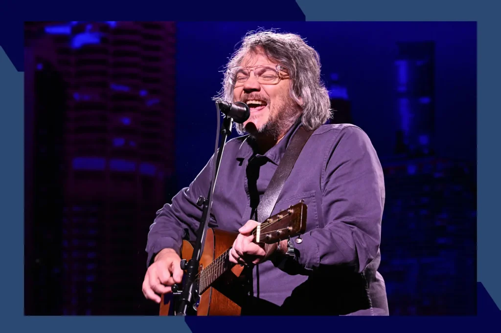 Wilco Announces Summer Tour With Three New York Stops