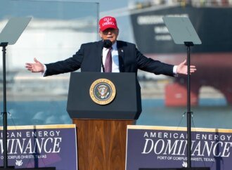 The Republicans Are Messing with Texas