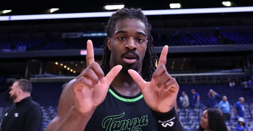 South Florida Bulls breakdown | Card Chronicle