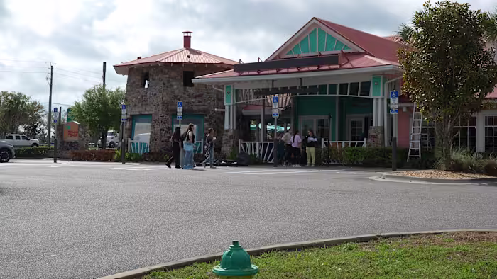 These Bahama Breeze locations are officially closed in central Florida