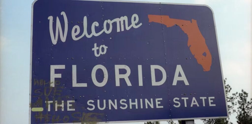 This Sunshine Week, Florida reflects an alarming national trend of blocking the public’s access to information