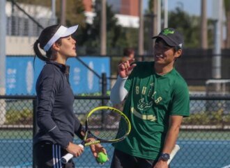 Volunteer Opportunity: Serving Youth Tennis – USTA Florida