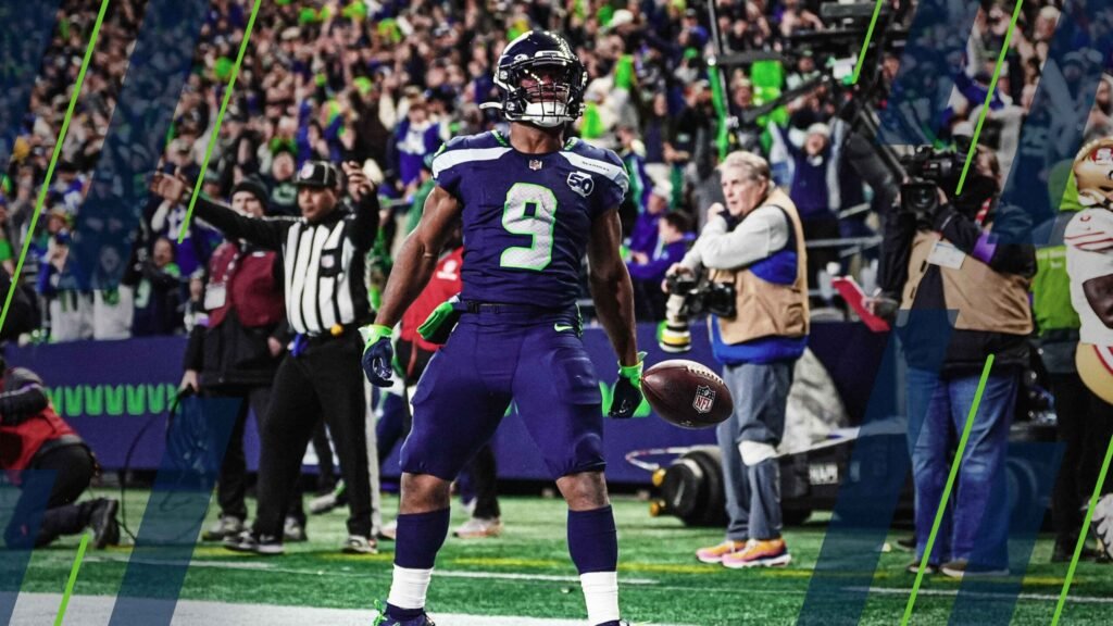 Dominoes that could reshape the 2026 NFL Draft's first round