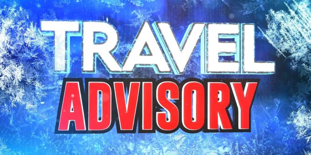 Travel Advisory for Lewis County downgraded