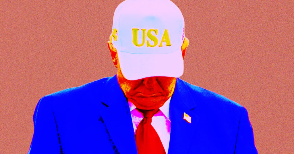 Donald Trump Finds Jaw-Dropping Way to Disrespect His Own War Dead