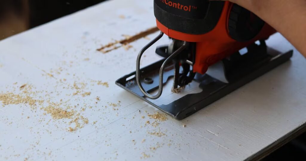 Do-it-yourself projects can save money and build confidence, or do the opposite